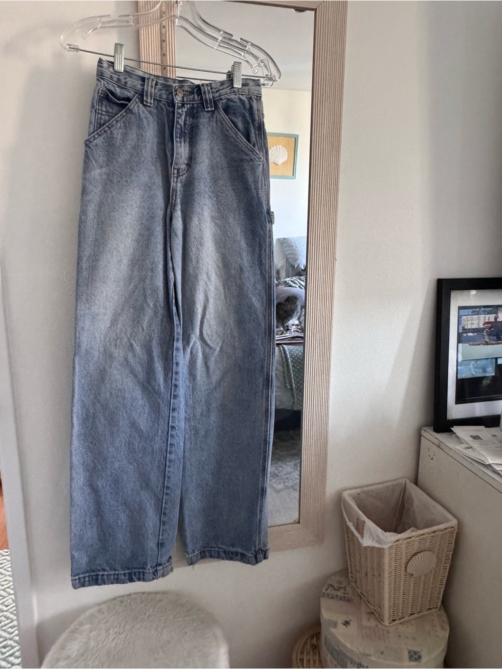 Brandy Melville Jeans By John Galt
